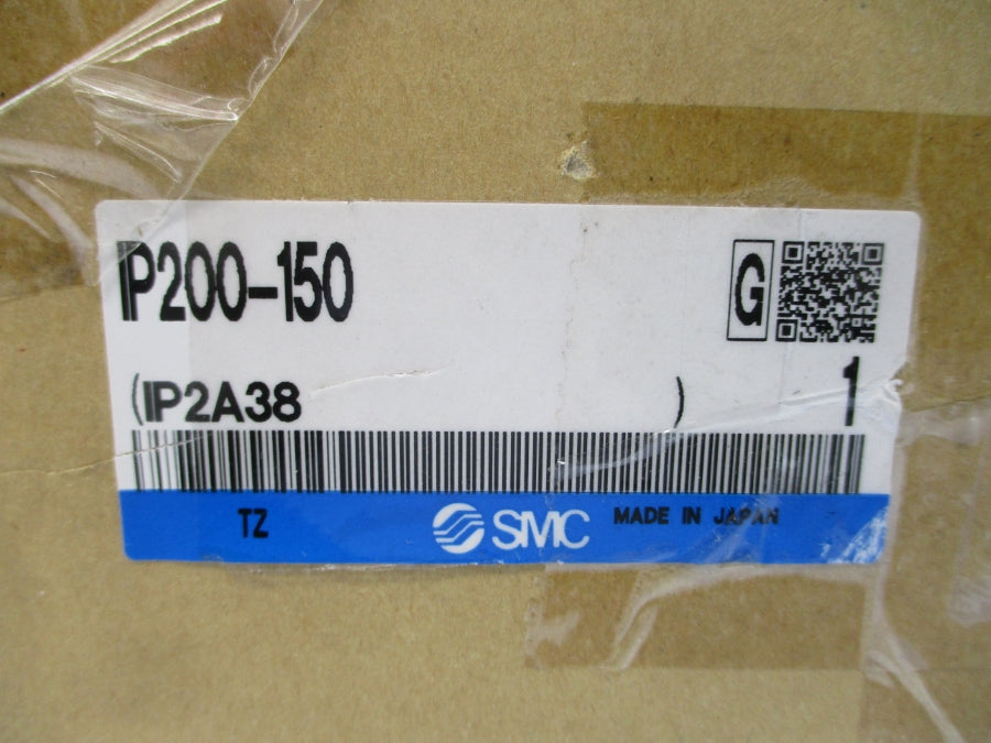 SMC IP200-150 NSMP