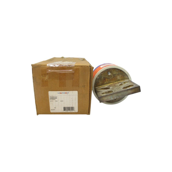 MERSEN A4BQ3500 600VAC 3500A NSMP