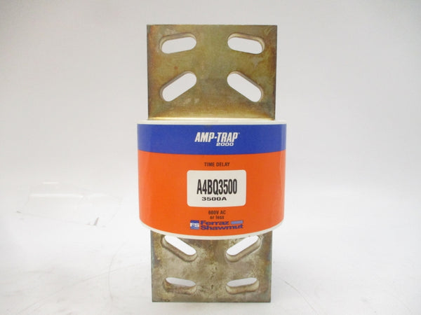 MERSEN A4BQ3500 600VAC 3500A NSMP