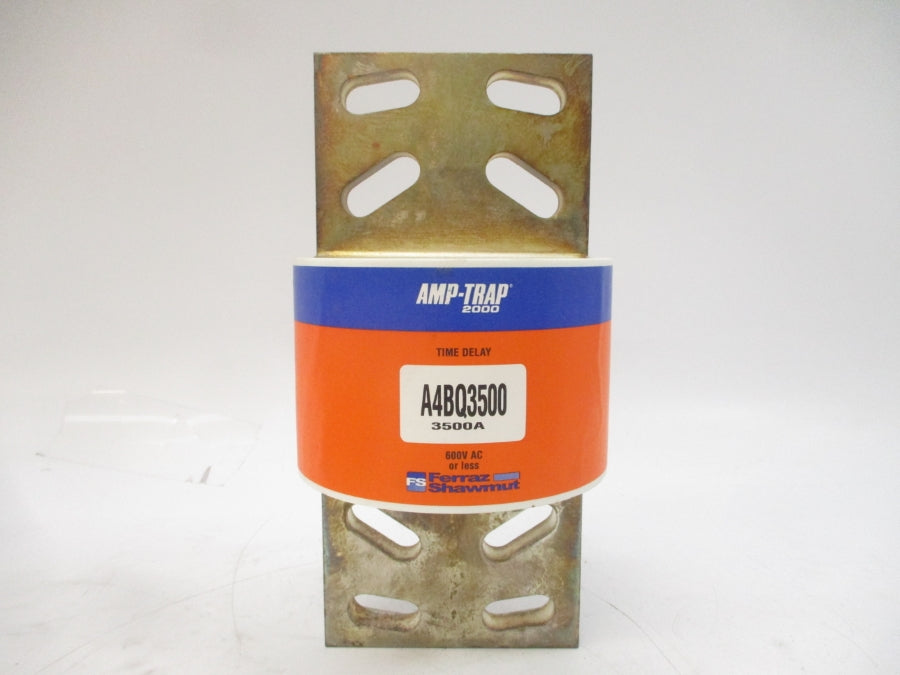 MERSEN A4BQ3500 600VAC 3500A NSMP