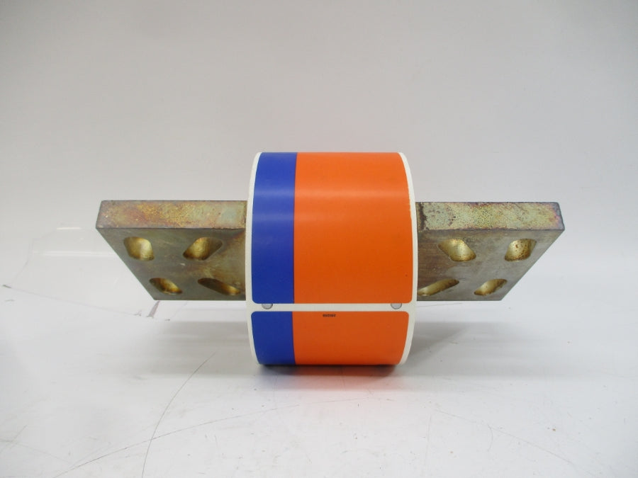 MERSEN A4BQ3500 600VAC 3500A NSMP