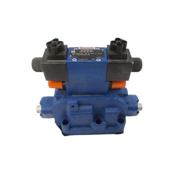 REXROTH 4WEH22E76/6EW110N9ETSK4/B10 R901212346 110/120V NSNP