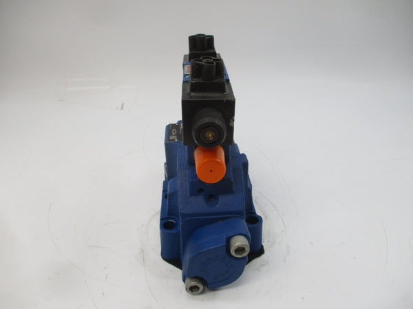 REXROTH 4WEH22E76/6EW110N9ETSK4/B10 R901212346 110/120V NSNP