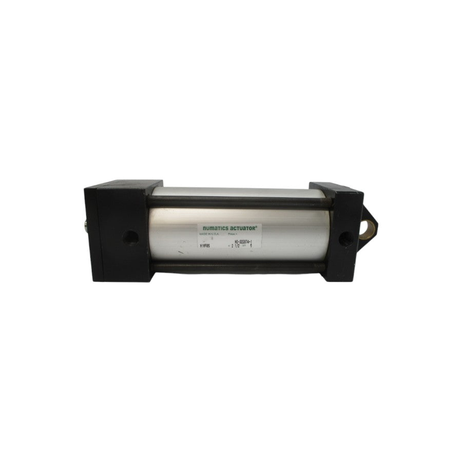 NUMATICS NE-322874-1 NSNP