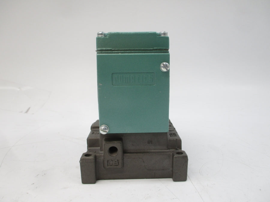 NUMATICS 34PAR441O000000 150PSI NSNP