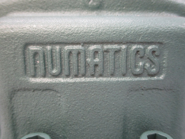 NUMATICS 6DPAD4 NSNP