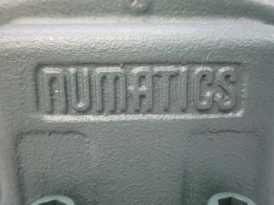 NUMATICS 6DPAD4 NSNP