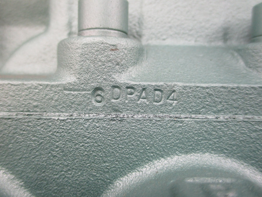 NUMATICS 6DPAD4 NSNP