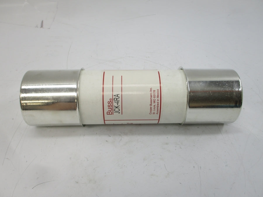 BUSSMANN JCK-4RA 130A NSNP