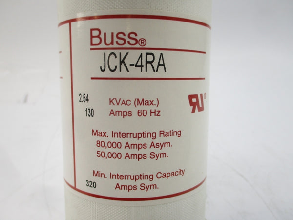 BUSSMANN JCK-4RA 130A NSNP