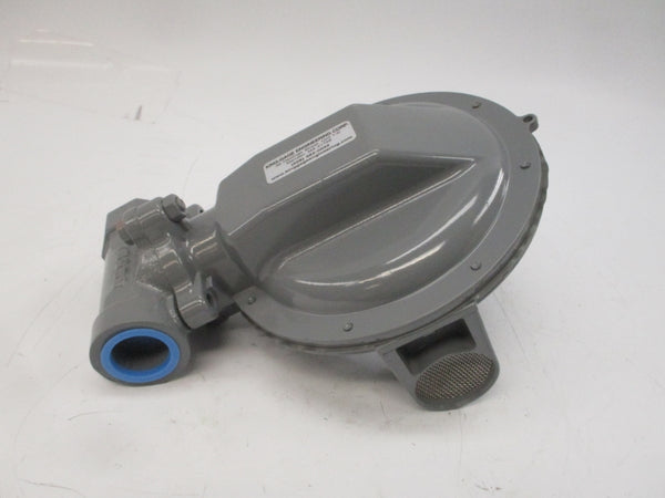 AMERICAN METER 1813C 9/16" NSNP