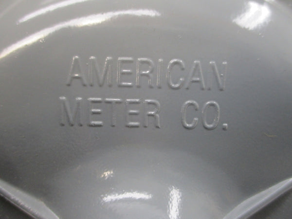 AMERICAN METER 1813C 9/16" NSNP