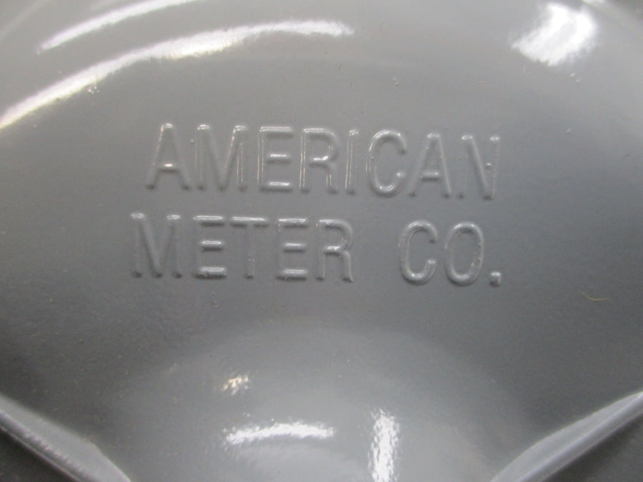 AMERICAN METER 1813C 9/16" NSNP