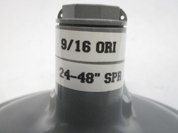 AMERICAN METER 1813C 9/16" NSNP