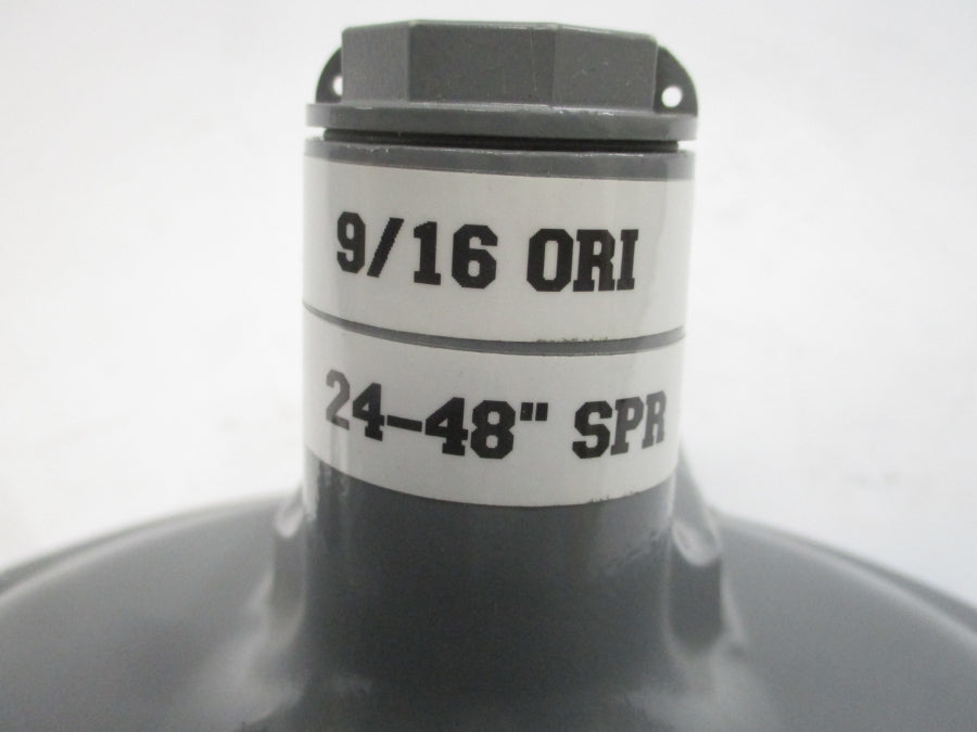 AMERICAN METER 1813C 9/16" NSNP