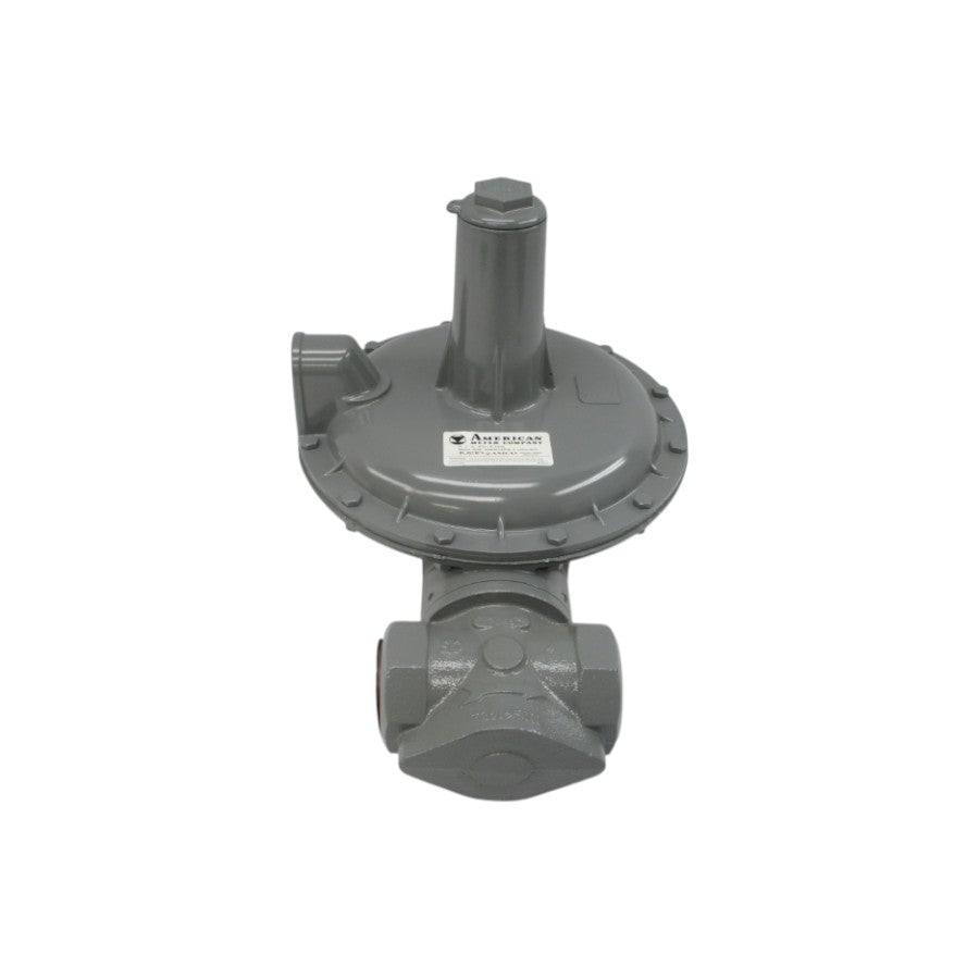 AMERICAN METER 1803 150PSI 1-1/4" NSNP