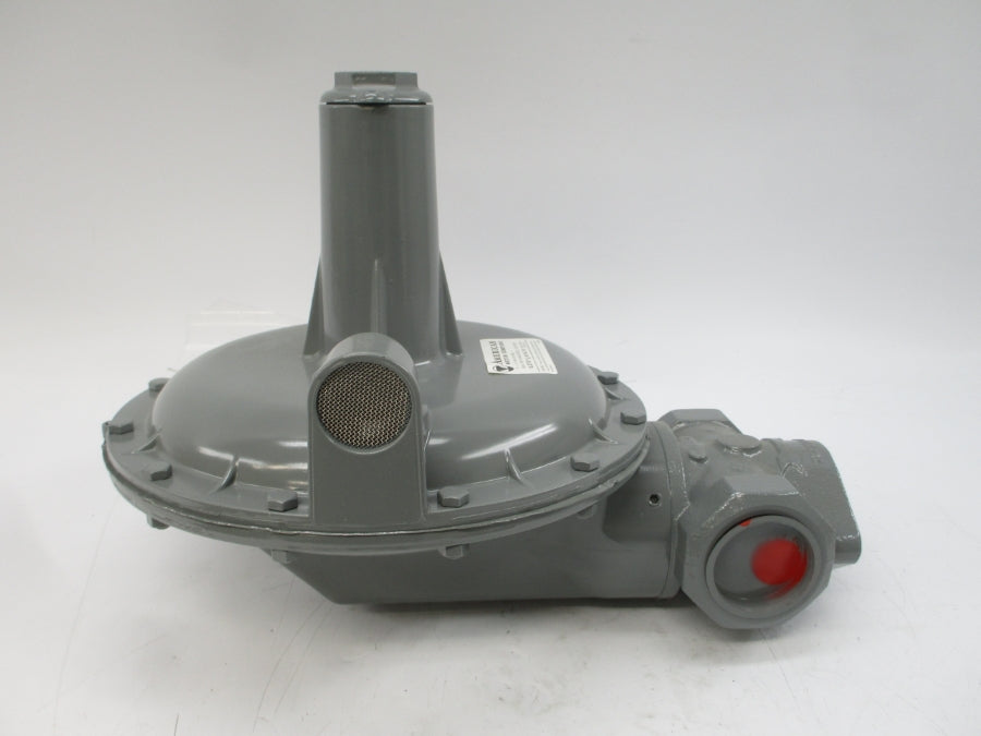 AMERICAN METER 1803 150PSI 1-1/4" NSNP