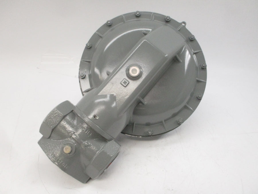 AMERICAN METER 1803 150PSI 1-1/4" NSNP