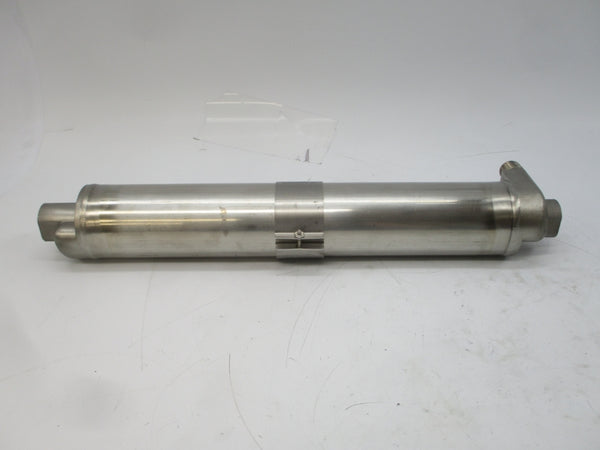 NALCO WATER 500-531062 250-4000PSI REV. 00 NSNP