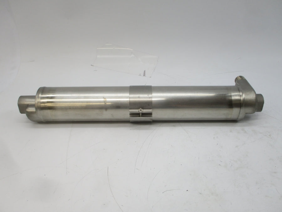 NALCO WATER 500-531062 250-4000PSI REV. 00 NSNP