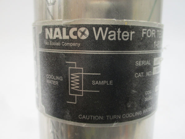 NALCO WATER 500-531062 250-4000PSI REV. 00 NSNP