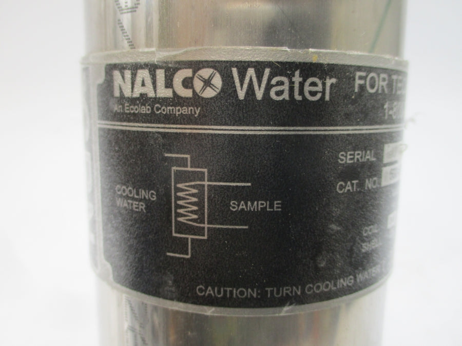 NALCO WATER 500-531062 250-4000PSI REV. 00 NSNP