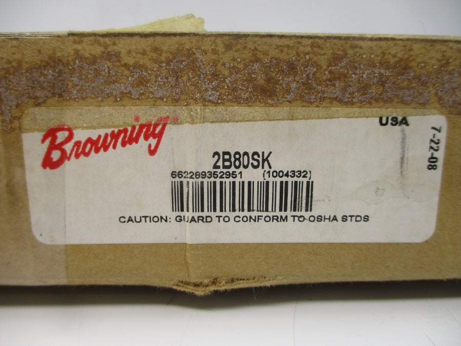 BROWNING 2B80SK NSMP