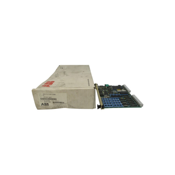 ABB CPU86-NDP REV. K NSMP