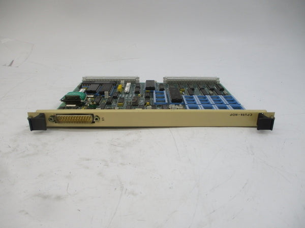 ABB CPU86-NDP REV. K NSMP