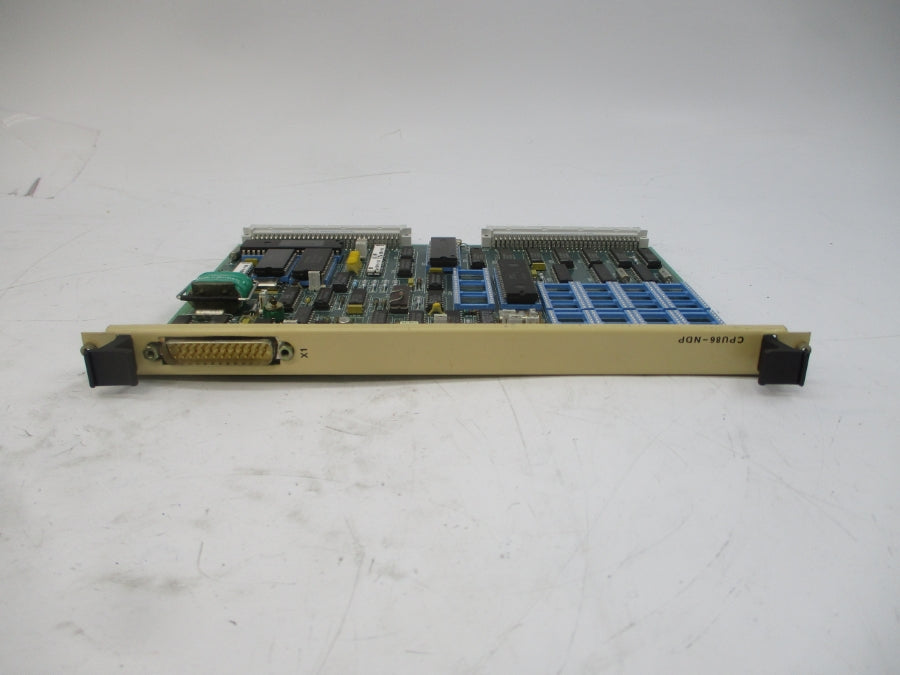 ABB CPU86-NDP REV. K NSMP