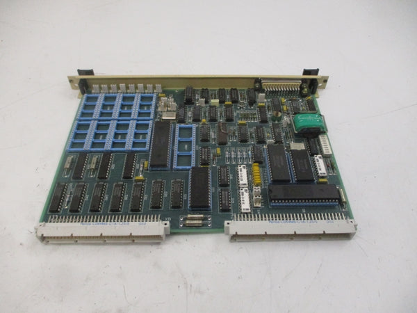 ABB CPU86-NDP REV. K NSMP
