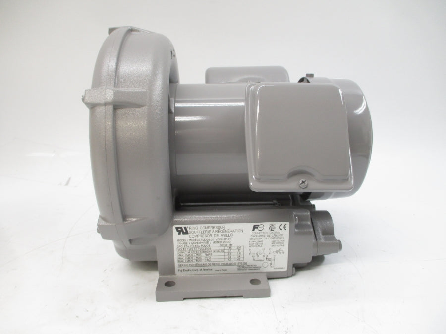 FUJI ELECTRIC VFC200P-5T 115/230V 3.6/1.8A NSMP