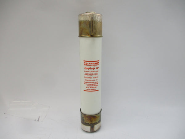 FERRAZ SHAWMUT A480R5R-1HE 2400/4800V 400A NSMP