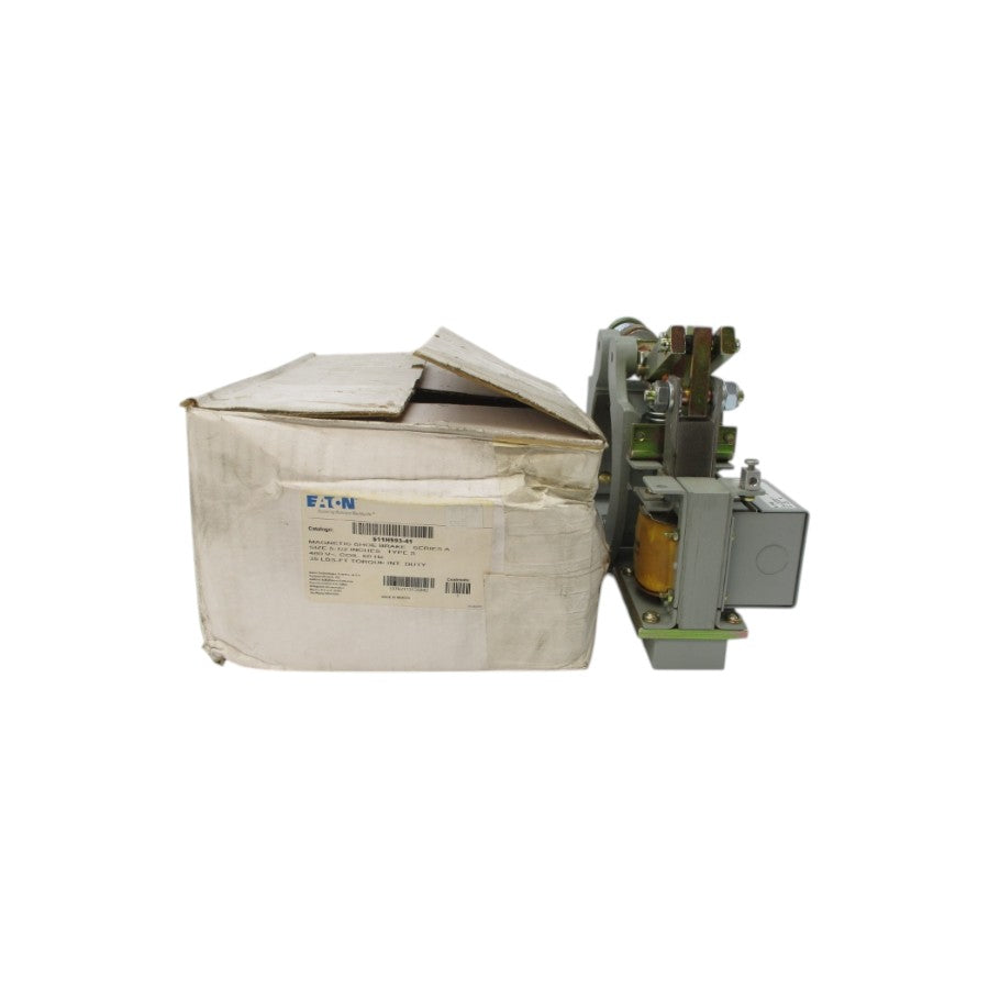EATON 511H993-41 SER. A 480V NSMP
