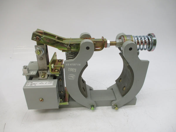 EATON 511H993-41 SER. A 480V NSMP