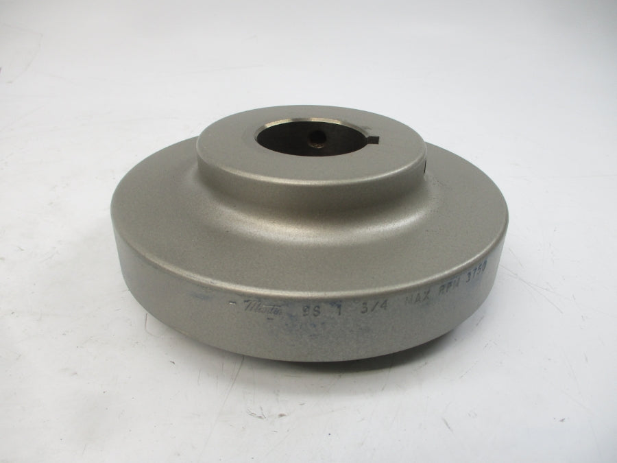 MARTIN 9S 1-3/4" NSMP
