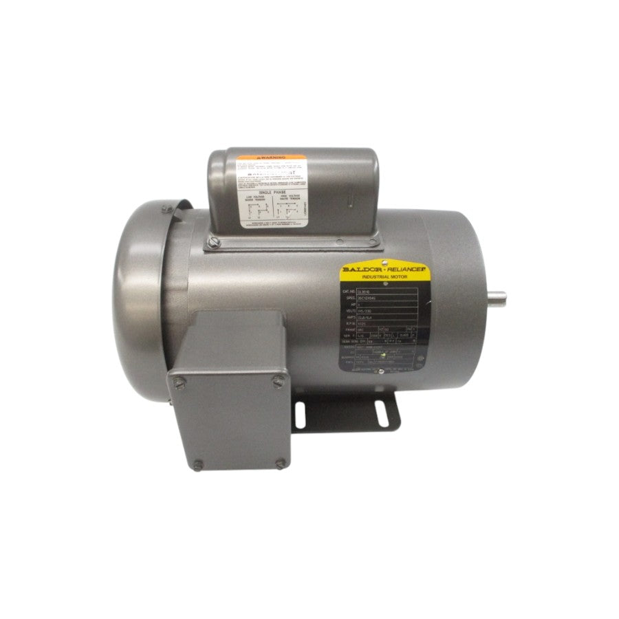 BALDOR CL3510 35C12X945 115/230V 12.8/6.4A NSNP