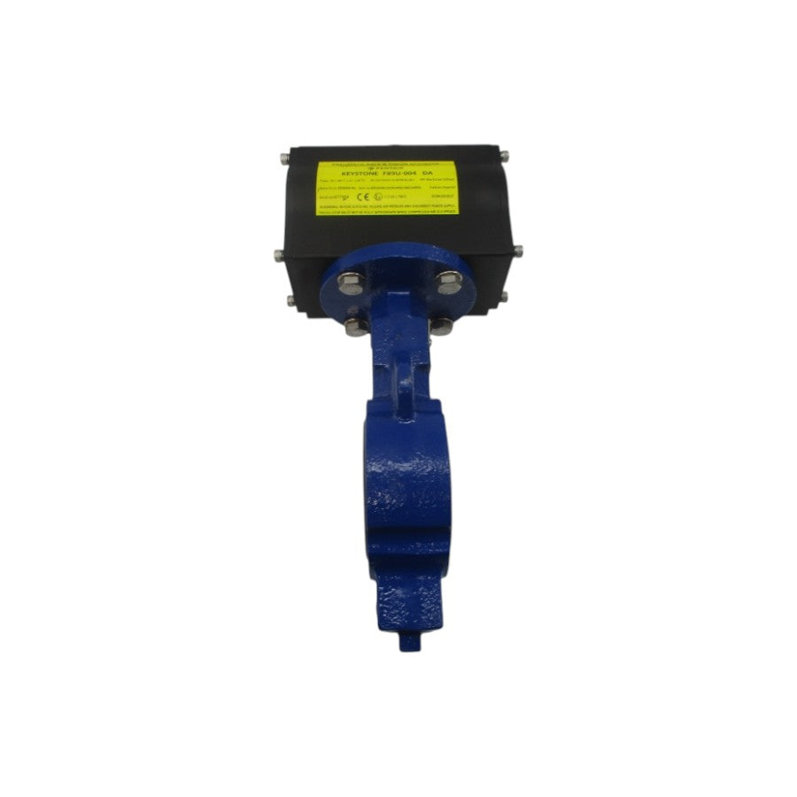 KEYSTONE 221 F89U-004 250PSI 2" NSNP
