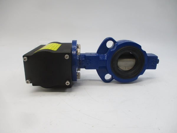 KEYSTONE 221 F89U-004 250PSI 2" NSNP