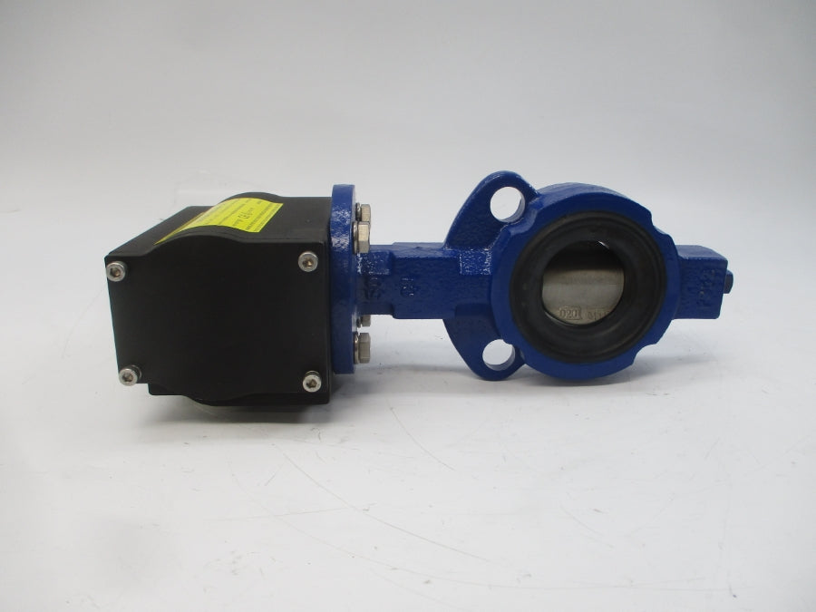 KEYSTONE 221 F89U-004 250PSI 2" NSNP