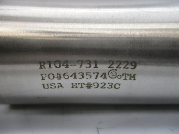 SHAFT R104-731 2229 NSNP