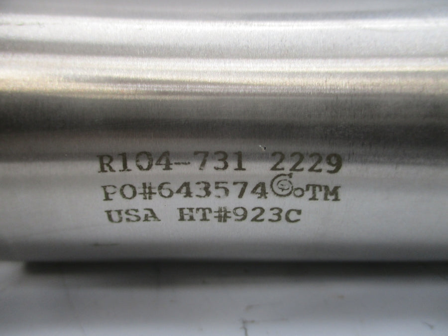 SHAFT R104-731 2229 NSNP