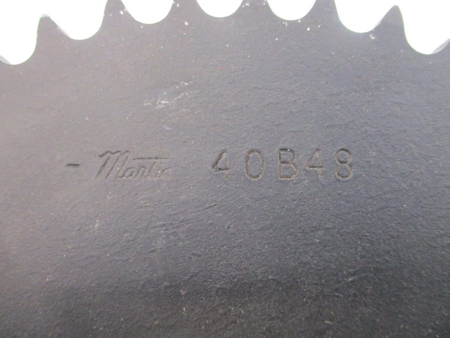MARTIN 40B48 NSNP