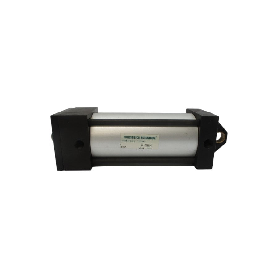 NUMATICS LG-252983-1 NSNP