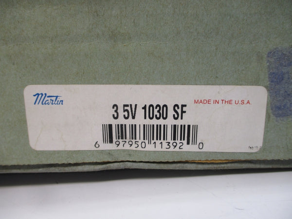 MARTIN 35V1030SF NSMP