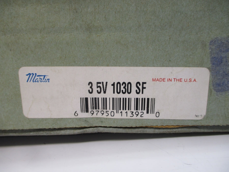 MARTIN 35V1030SF NSMP