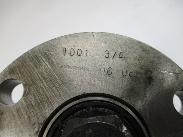 BROWNING IDQ1 3/4" NSMP