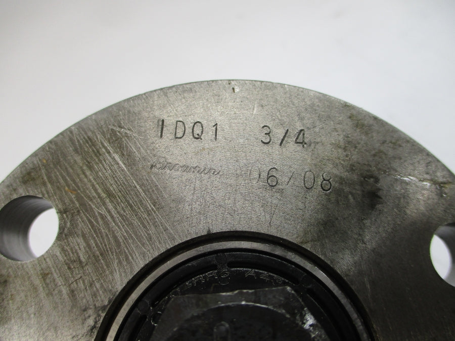 BROWNING IDQ1 3/4" NSMP