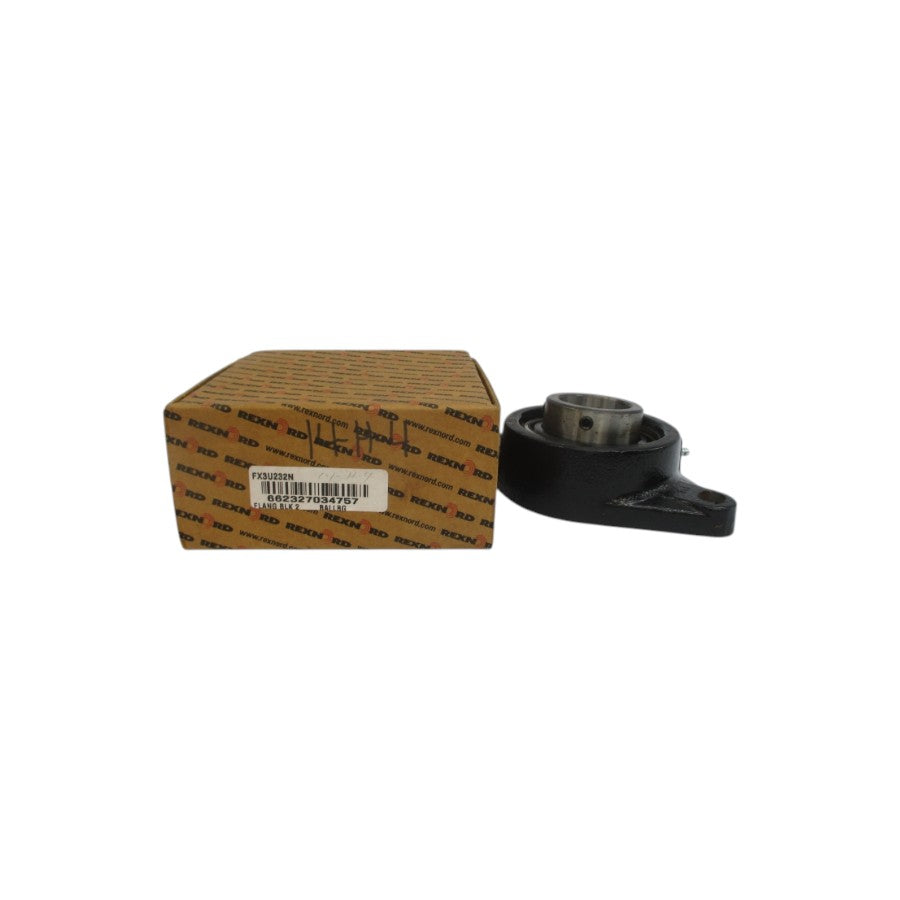 REXNORD FX3U232N NSMP