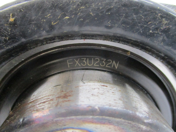 REXNORD FX3U232N NSMP